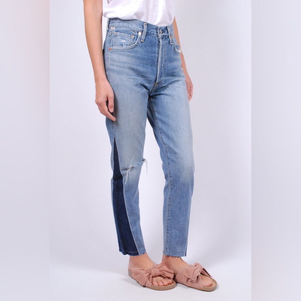 Citizens of Humanity Liya jeans
